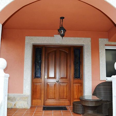 Villa Las Palmeras アレーナス・デ・サン・ペドロ エクステリア 写真