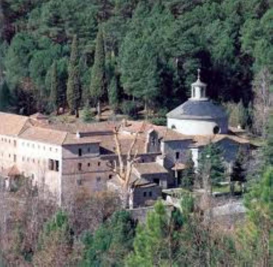 Villa Las Palmeras アレーナス・デ・サン・ペドロ エクステリア 写真